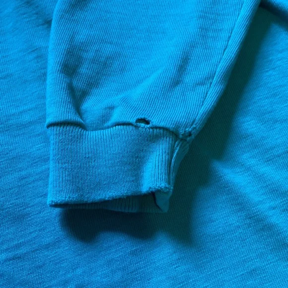 Gant rugger Large Mens long sleeve - Picture 2 of 13